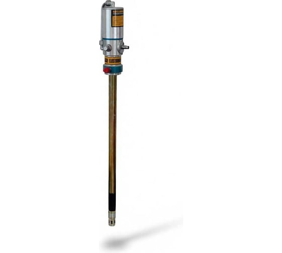 Изображение товара Насос пневматический для масла Petropump 3:1 для бочек 200 л PP230014