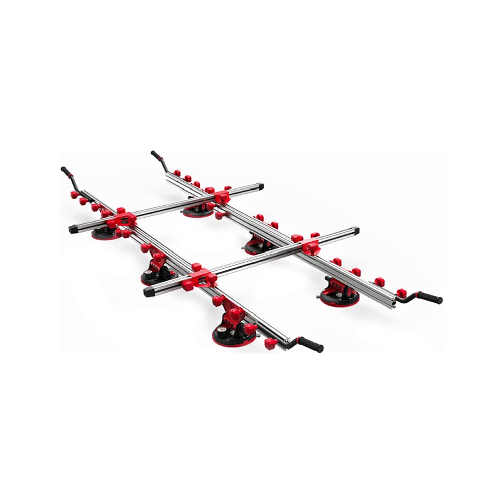 Изображение товара Телескопическая система для переноса Diam EX-6P 600127 профессиональная