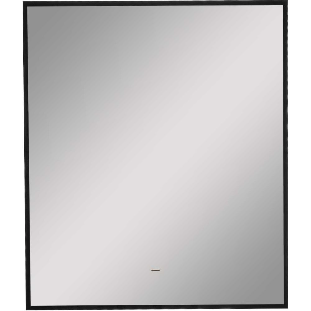 Изображение товара Зеркало Silver Mirrors Spell-BLACK 600х700 с сенсорною подсветкой и рамой Изображение товара Зеркало Silver Mirrors Spell-BLACK 600х700 с сенсорною подсветкой и рамой