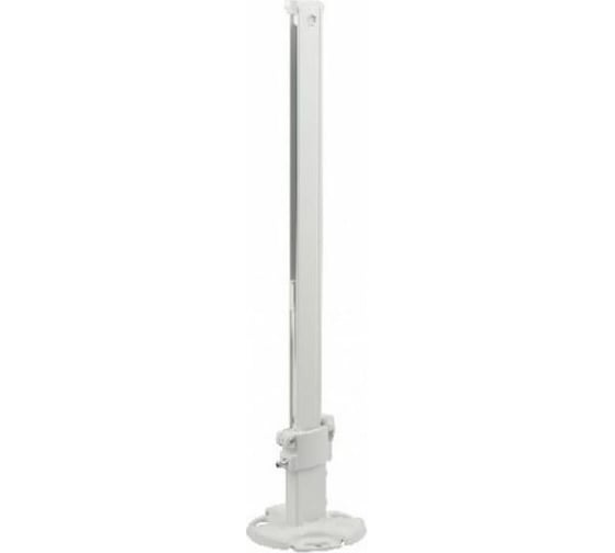 Изображение товара Напольный кронштейн для радиаторов Elsen типа 22, 33, H 200, 900 мм Z-U400