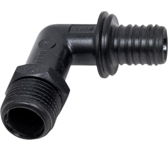 Изображение товара Угольник Elsen 20х1/2Н, PPSU полифенилсульфон PX EFA26.20-12