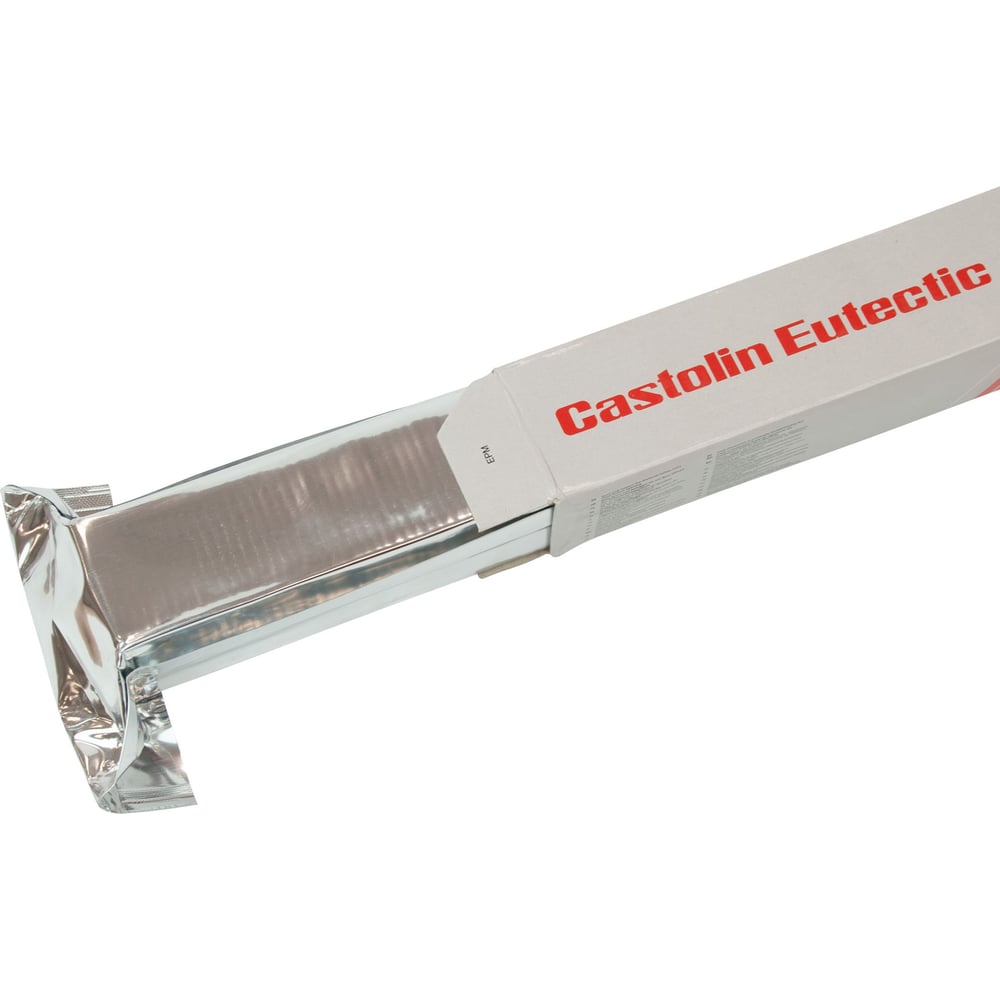 Изображение товара Электроды CASTOLIN EutecTrode E347-17 VP д.3,2 x 350 мм упак. 2,0кг 71101059