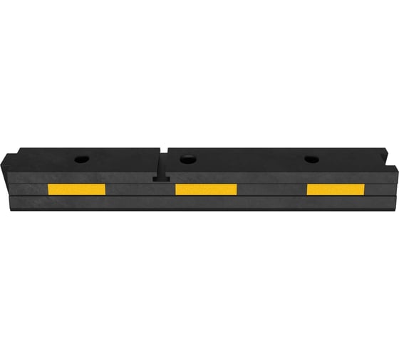 Изображение товара Делиниатор резиновый ТЕХНОЛОГИЯ КР-1,0-1 универсальный ОСН. ЧАСТЬ (ГП) 2105 00-00002105