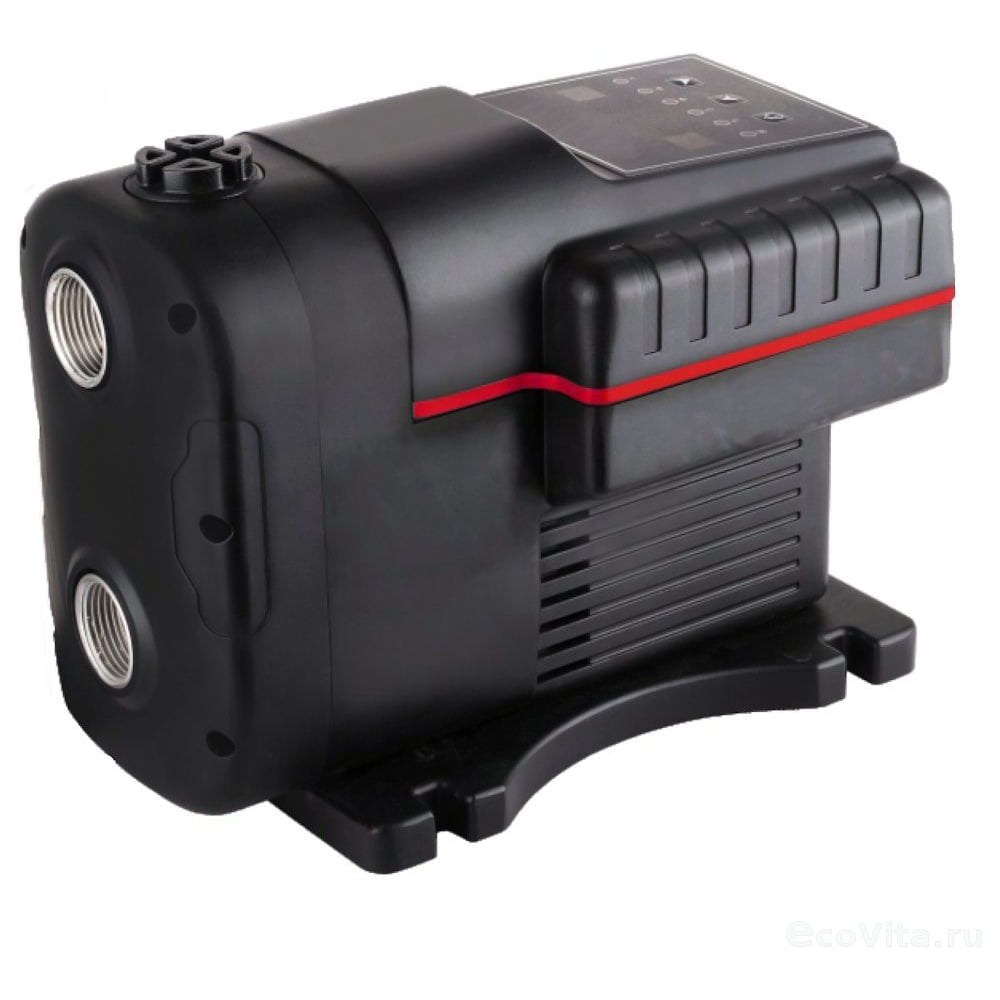 Изображение товара Установка для водоснабжения Tesk TCA3-30, 750W, 1X220V, 1 , шт 33TCA330 Изображение товара Установка для водоснабжения Tesk TCA3-30, 750W, 1X220V, 1 , шт 33TCA330
