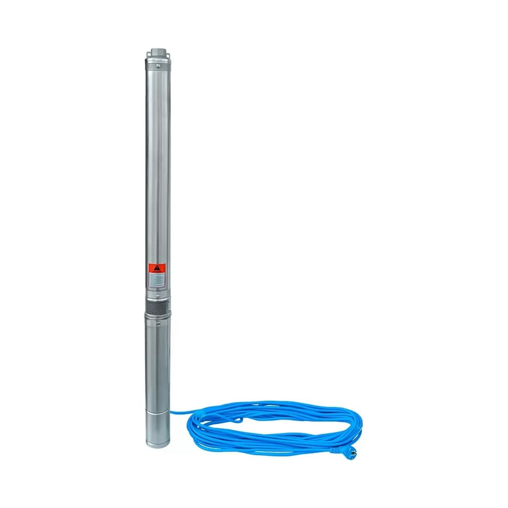 Насос скважинный Maxpump ST3 кабель 50м 230V (0.55 кВт) 2040000004064