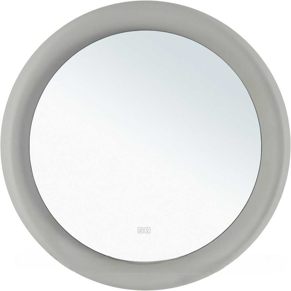 Зеркало ALLEN BRAU 1.38001.UN GALAXY D 800 LED 6000 К антипар (368112) 00368112