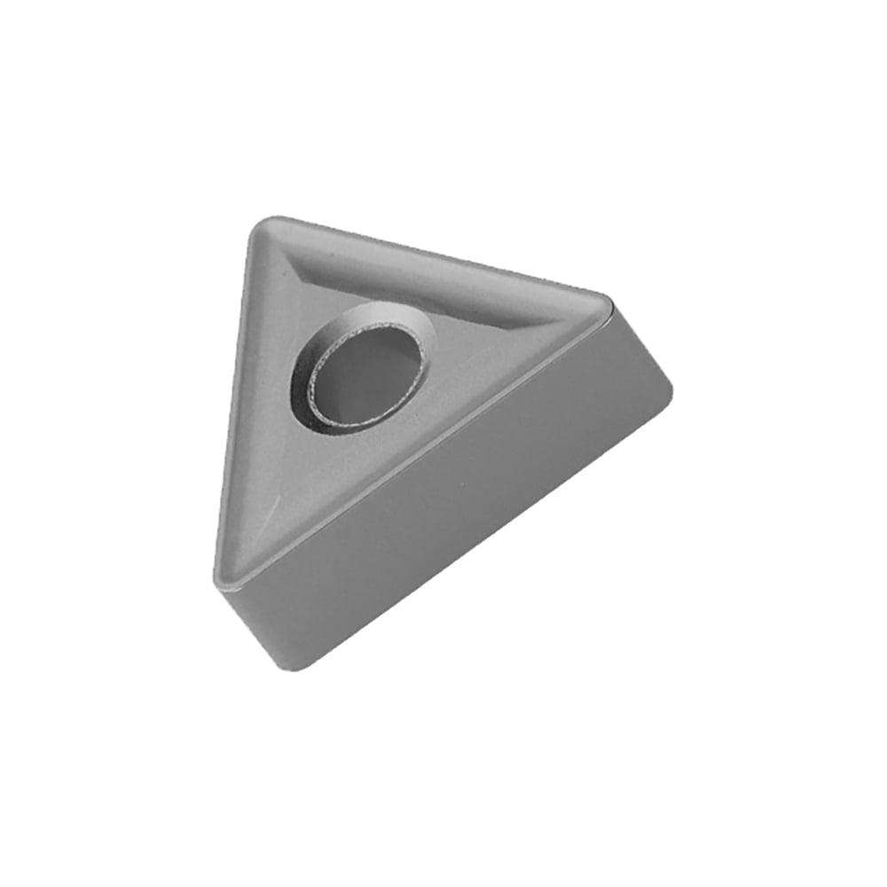 Изображение товара Пластина TNMM-220412 01124 ВК8/YG8 трехгранная со стружколомом