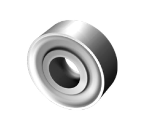 Изображение товара Пластина RNUM-220600 12114 ВК8/YG8 круглая со стружколомом CNIC 54493