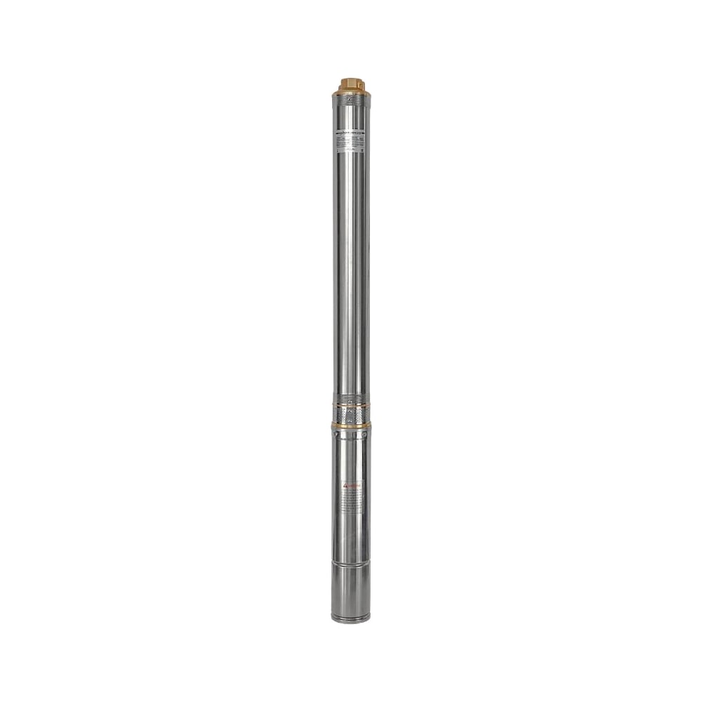 Изображение товара Насос скважинный Maxpump 4SD 8/15 кабель 20м 400В, 2.2 кВт 2040000000165