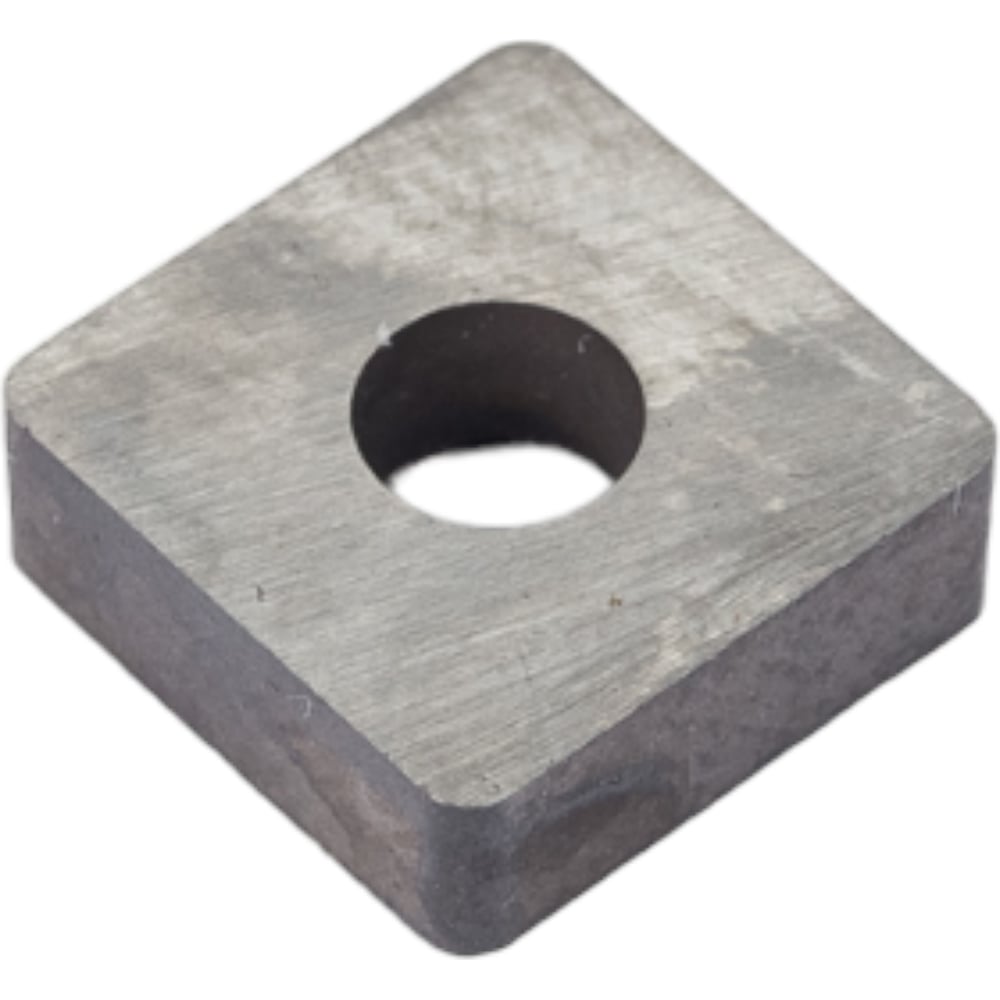 Изображение товара Пластина SNUM-090308 03114 Т5К10/YT5 квадратная со стружколомом CNIC 54380