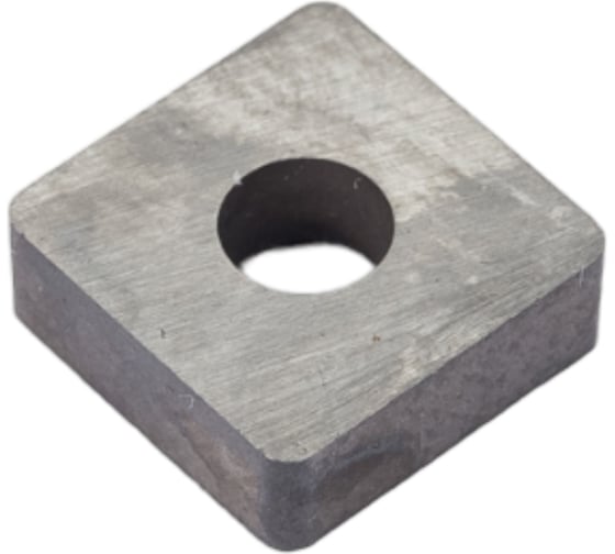 Изображение товара Пластина SNUM-090308 03114 Т5К10/YT5 квадратная со стружколомом CNIC 54380