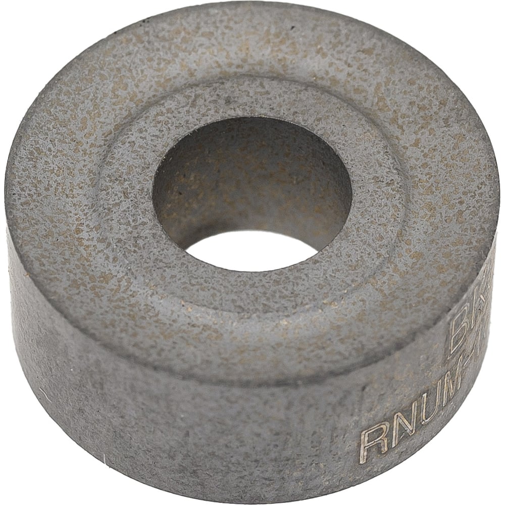 Изображение товара Пластина RNUM-150600 12114 ВК8/YG8 круглая с стружколомом для металлообработки