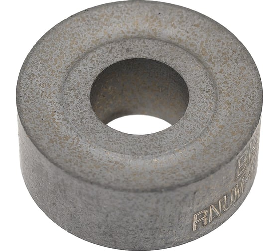 Изображение товара Пластина RNUM-150600 12114 ВК8/YG8 круглая со стружколомом CNIC 54484