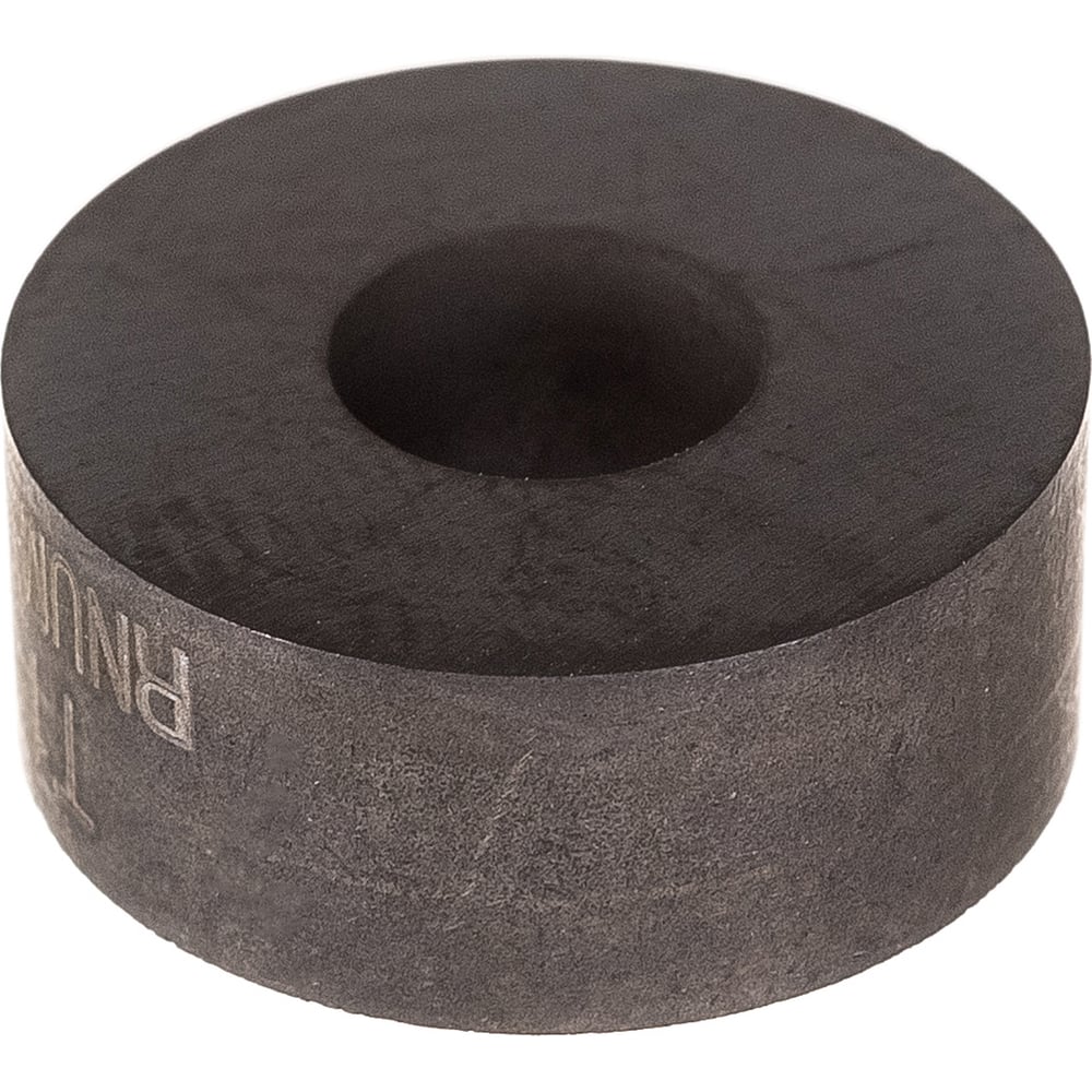 Изображение товара Пластина RNUM-150600 12114 Т15К6/YT15 круглая со стружколомом CNIC 54485