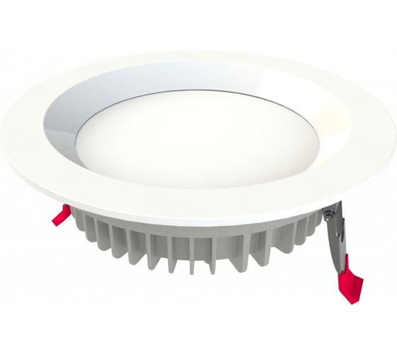 Изображение товара Светильник Diora Downlight IP65 20/2400 opal 4K Ra90 CS DD20IP65-O-4K-Ra90-CS