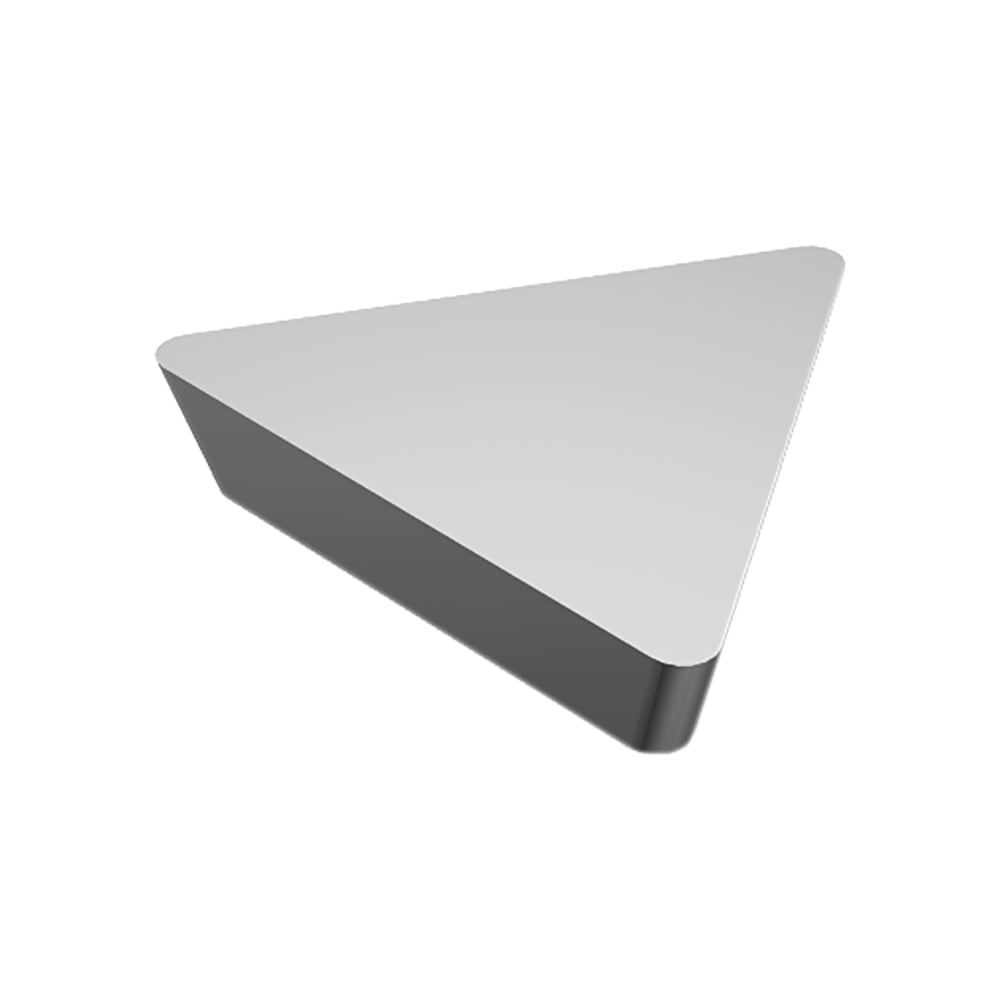 Изображение товара Пластина TРGN-110304 01331 T15К6/YT15 для токарных станков 11мм Т-треугольная