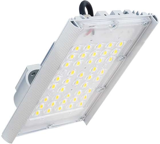 Изображение товара Светильник Diora Unit PRO 35/6500 ШБ2 4К консоль DUPRO35ShB2-4K-C