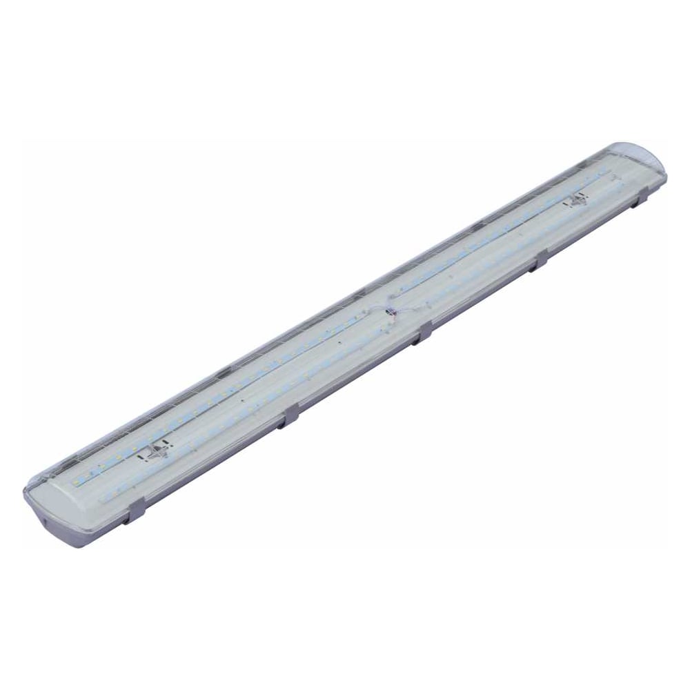 Светильник Diora LPO/LSP 26/4000 прозрачный 4K Ra90 DLPO26-PZ-4K-Ra90