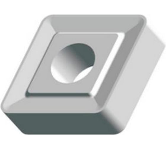 Изображение товара Пластина SNUM-120408 03114 ВК8/YG8 квадратная со стружколомом CNIC 54375