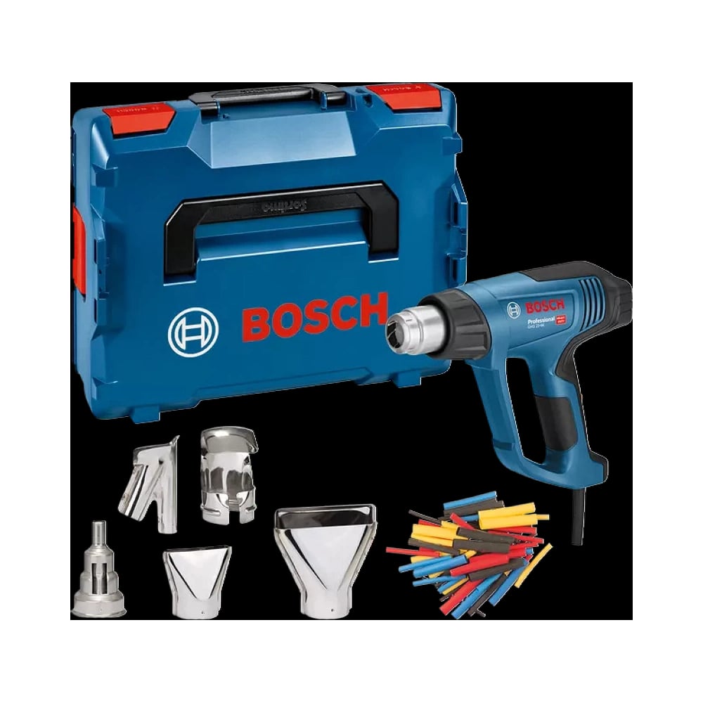Технический фен Bosch GHG 23-66 06012A6303
