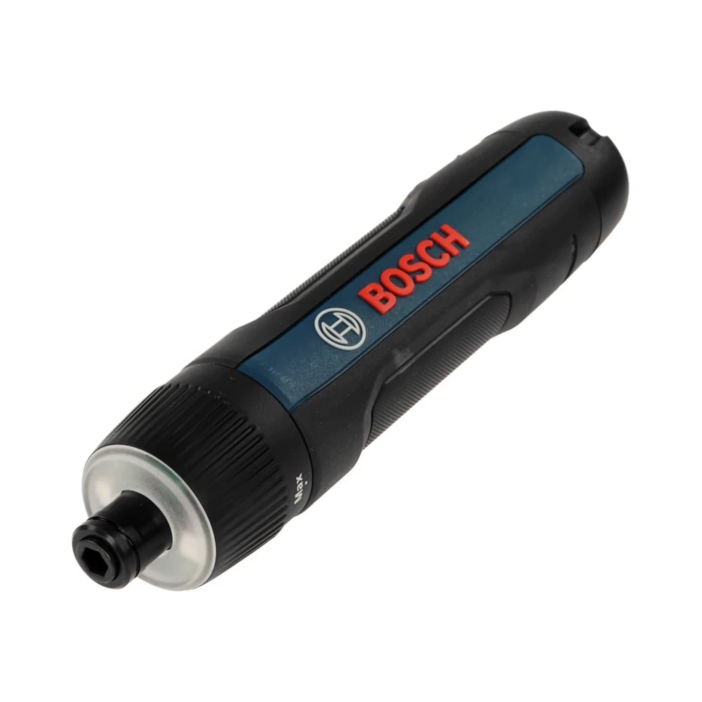 Изображение товара Отвёртка аккумуляторная Bosch GO 3 (1 x 1.5 Ач, ЗУ), 06019H2200 Изображение товара Отвёртка аккумуляторная Bosch GO 3 (1 x 1.5 Ач, ЗУ), 06019H2200