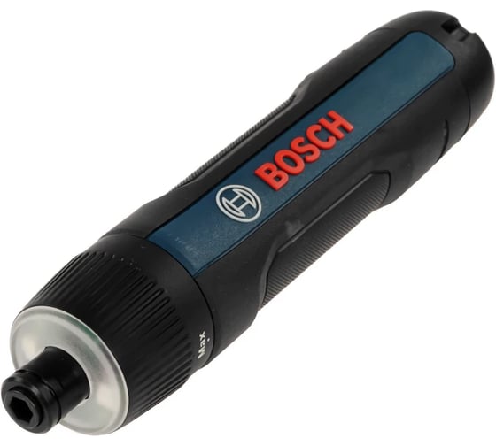 Изображение товара Отвёртка аккумуляторная Bosch GO 3 (1 x 1.5 Ач, ЗУ), 06019H2200