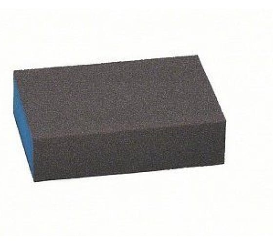 Изображение товара Шлифовальная губка Bosch S471 Medium 69х97х26мм 2608901169