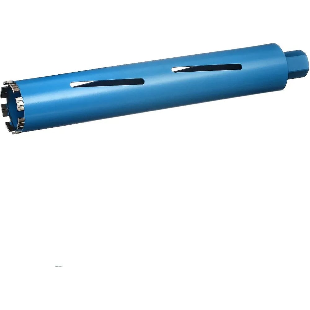 Изображение товара Коронка для алмазного бурения Diamond Industrial 82 х 450 мм LASER 1 1/4UNC DIDAB82450 Изображение товара Коронка для алмазного бурения Diamond Industrial 82 х 450 мм LASER 1 1/4UNC DIDAB82450