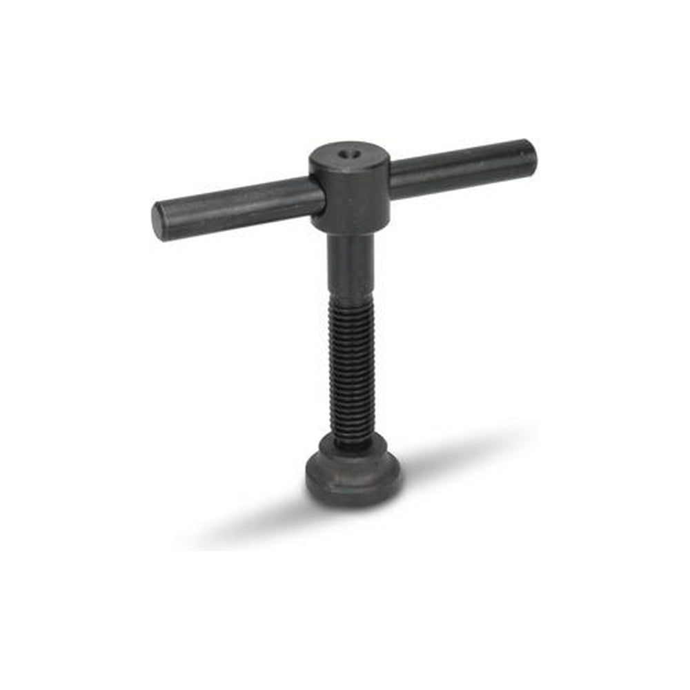 Верстачный винт Elesa+Ganter DIN 6304-M8-50-F 4687207438902