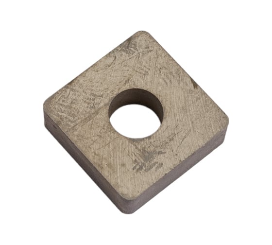 Изображение товара Пластина SNUM-150412 03114 Т5К10/YT5 квадратная со стружколомом CNIC 54382