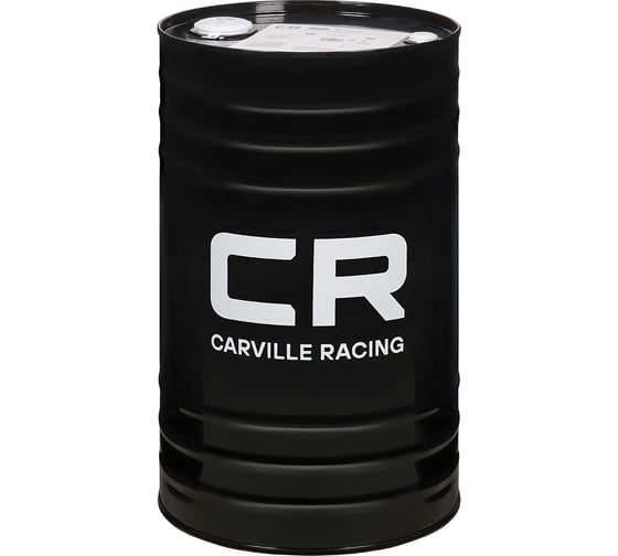 Изображение товара Масло моторное CARVILLE RACING FS200 5W-30 LL 60L L1D06005