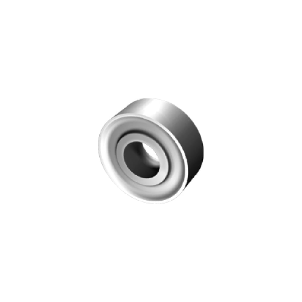 Изображение товара Пластина RNUM-250700 12114 ВК8/YG8 круглая со стружколомом