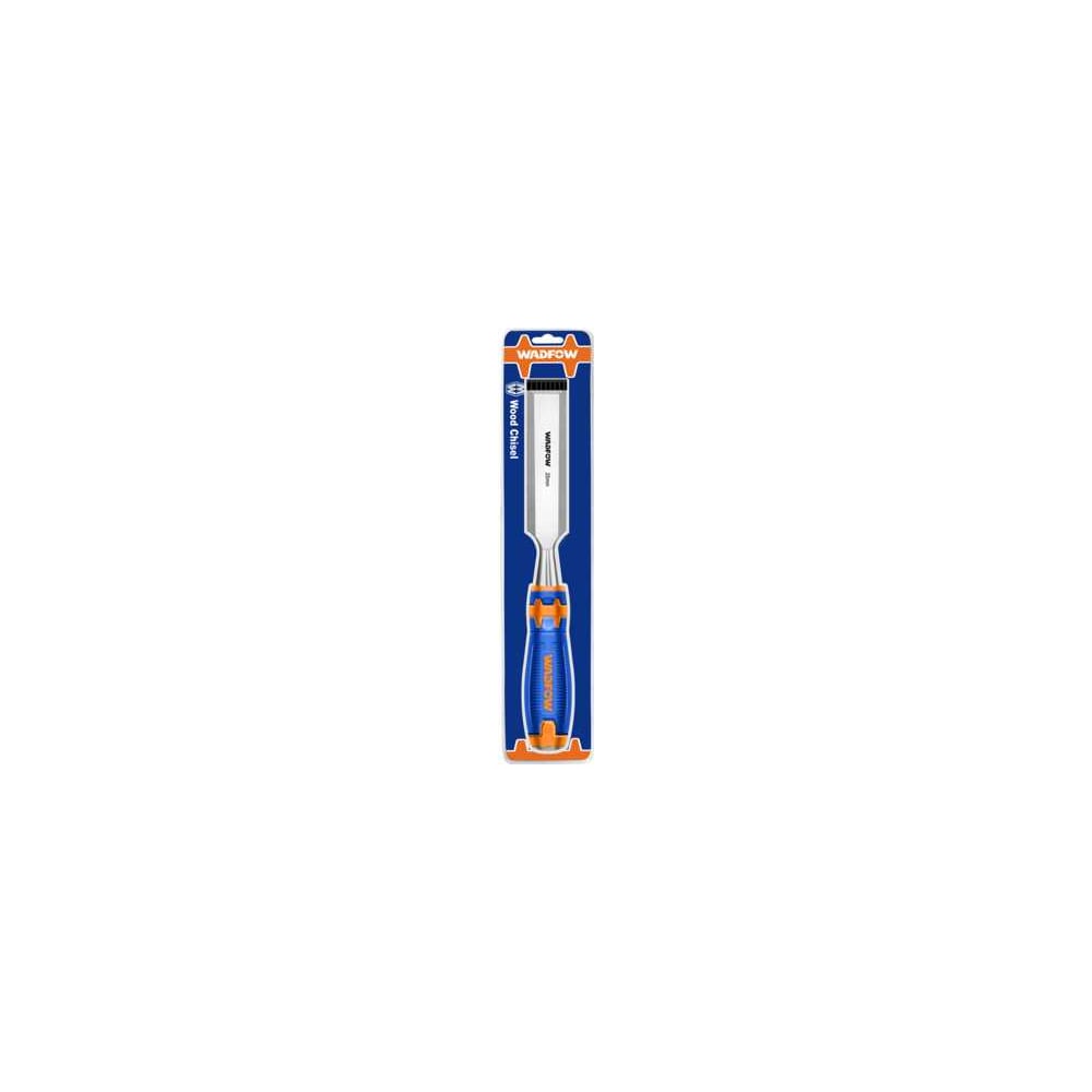 Изображение товара Стамеска WadFow 25х140 мм 10/50 WWC1225