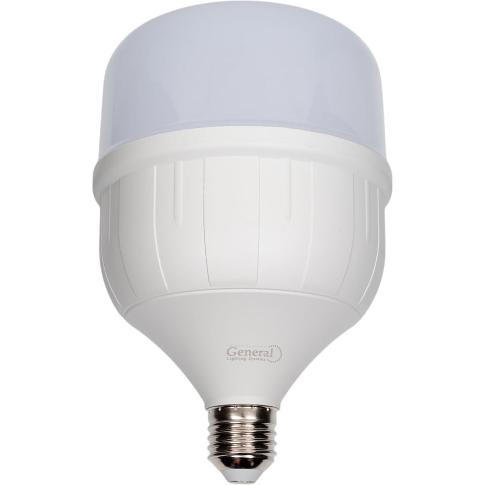 Изображение товара Светодиодная лампа General Lighting Systems E27 65 Вт 5300 лм