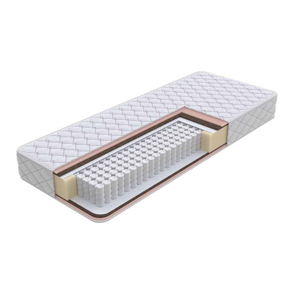 Изображение товара Матрас ProSon Classic EVS Roll 160x195 с ортопедической поддержкой Изображение товара Матрас ProSon Classic EVS Roll 160x195 с ортопедической поддержкой