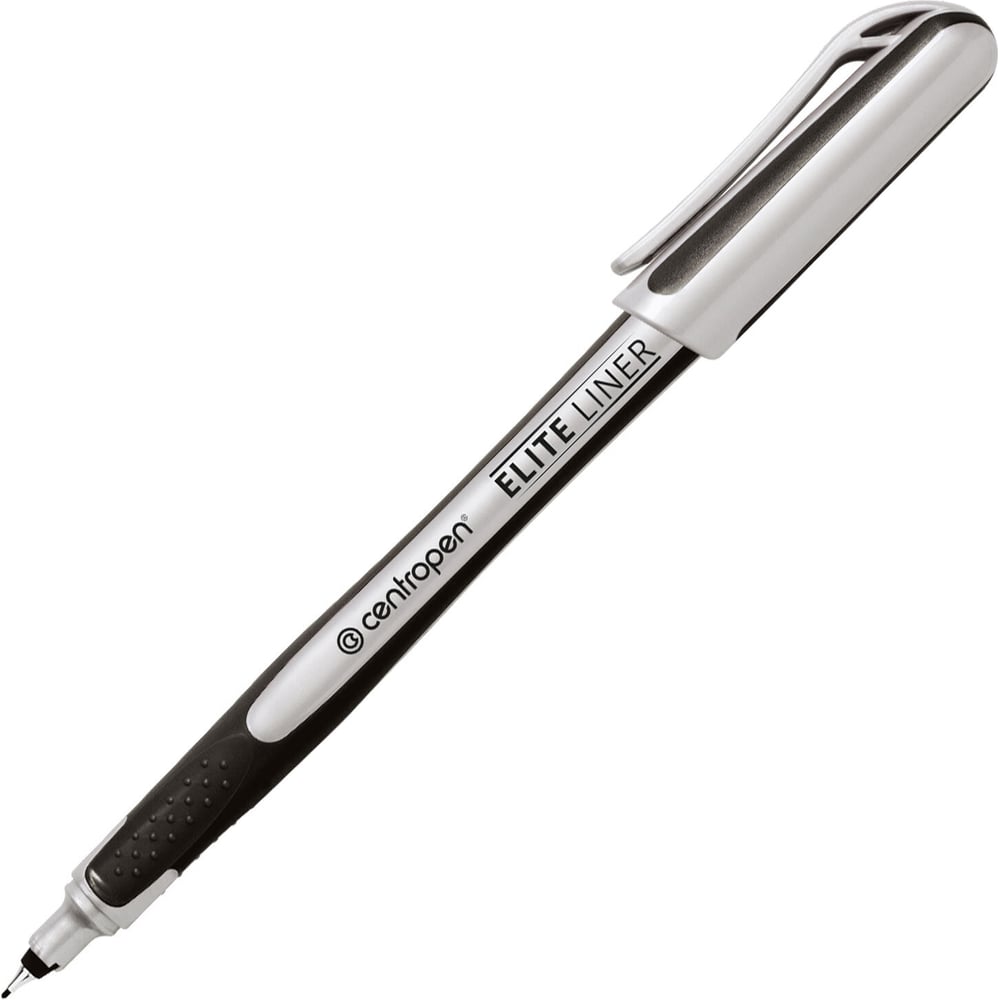 Изображение товара Ручка капиллярная ОФИСМАГ liner ЧЕРНАЯ CENTROPEN Elite liner КОМПЛЕКТ 10 шт линия 0,3 мм 4721 ш/к 33038 144704 Изображение товара Ручка капиллярная ОФИСМАГ liner ЧЕРНАЯ CENTROPEN Elite liner КОМПЛЕКТ 10 шт линия 0,3 мм 4721 ш/к 33038 144704