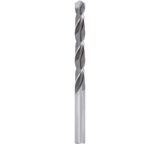Изображение товара Сверло по металлу с твердосплавной вставкой MASTER-TOOL 4.5x80/47мм DIN338 815045MT