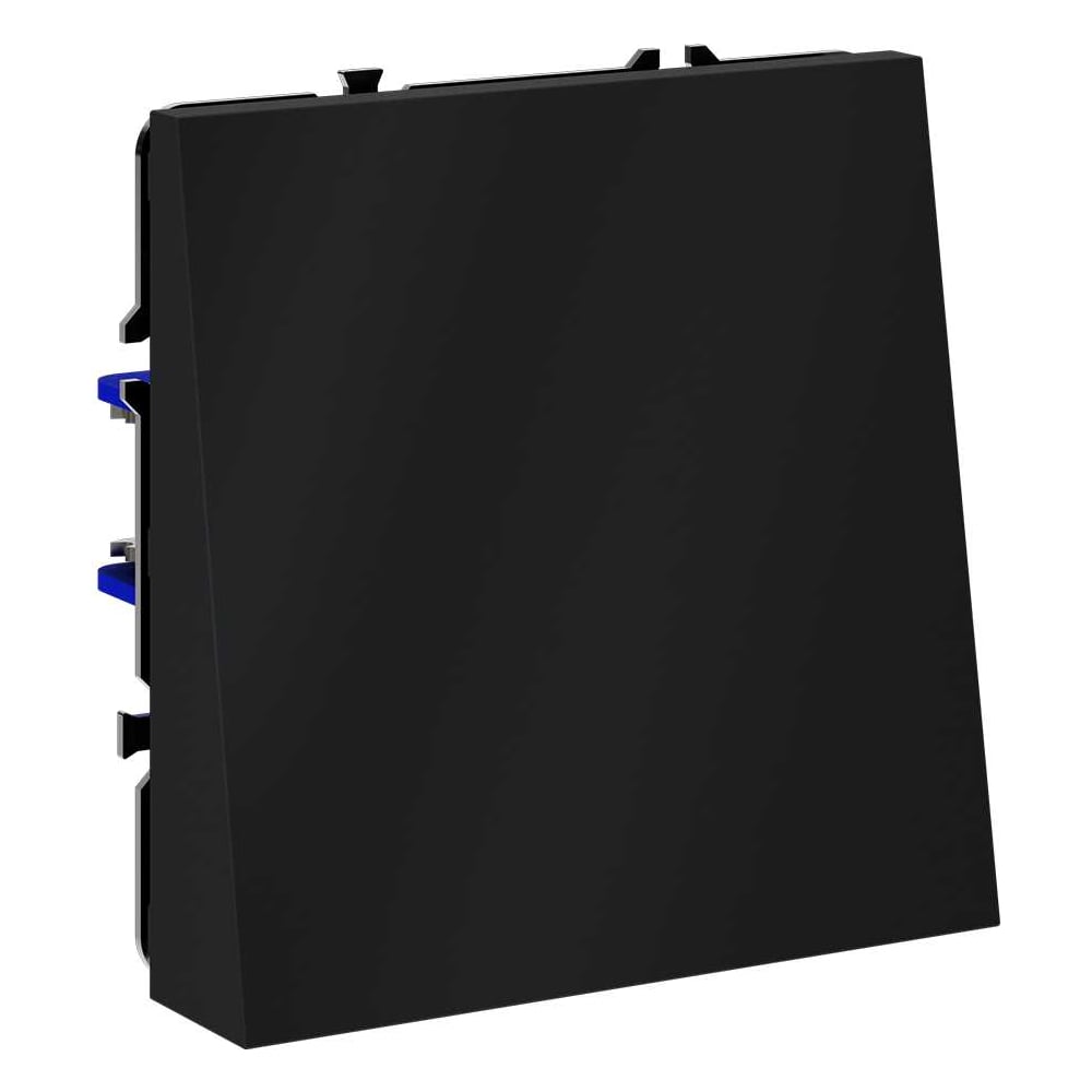 Вывод кабеля Voltum S70, (графит) VLS080207