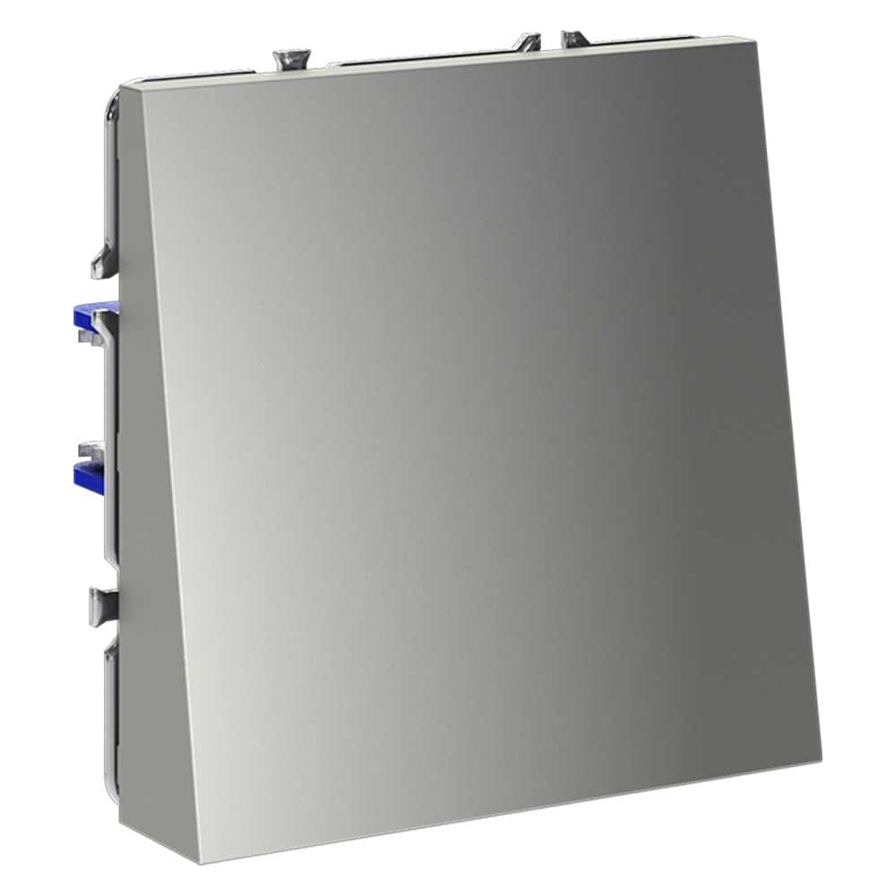 Вывод кабеля Voltum S70, (сталь) VLS080205
