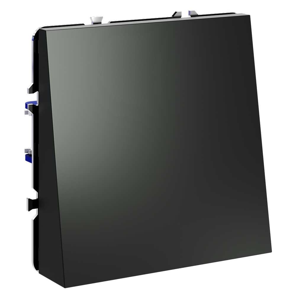 Вывод кабеля Voltum S70, (титан) VLS080206