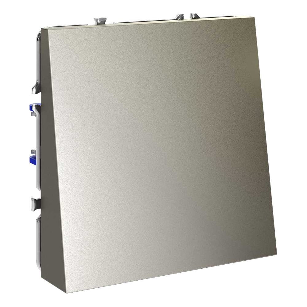 Вывод кабеля Voltum S70, (шелк) VLS080204
