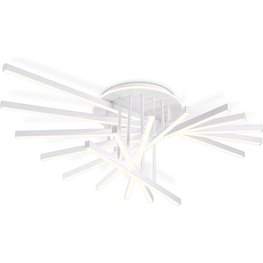 Изображение товара Ambrella Light Светильник светодиодный потолочный WH белый 160 В 3000K-6400K 1100х790х315 (ПДУ ИК) FL6291 Изображение товара Ambrella Light Светильник светодиодный потолочный WH белый 160 В 3000K-6400K 1100х790х315 (ПДУ ИК) FL6291