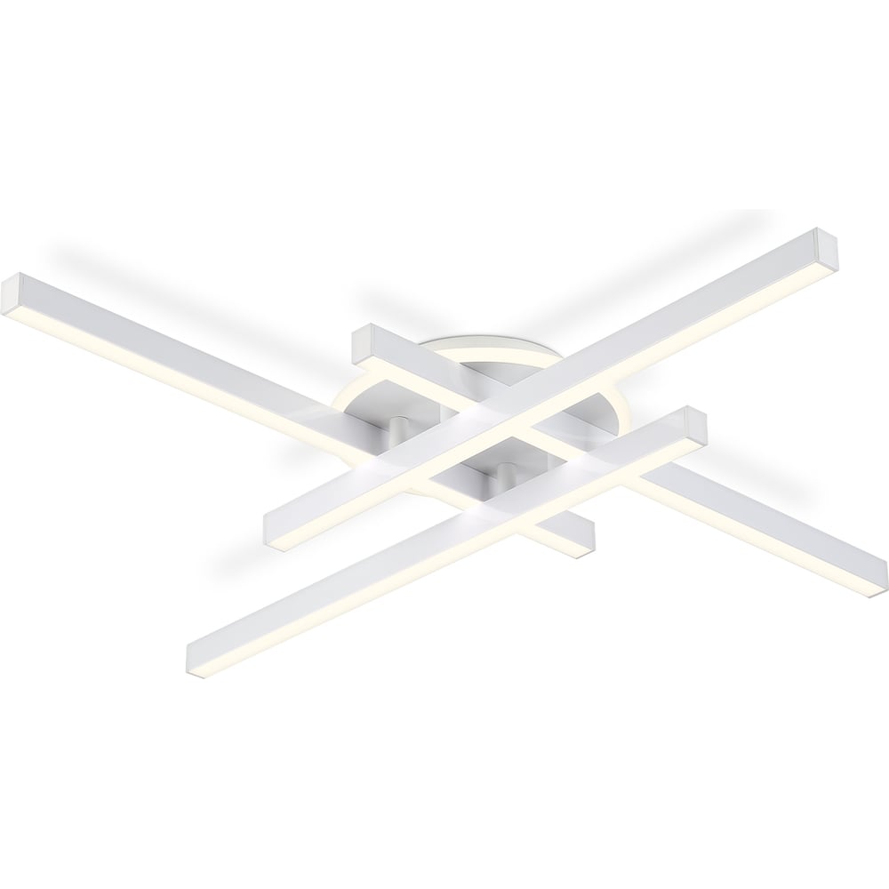 Изображение товара Потолочный светильник LED Ambrella Light с регулировкой яркости и цветовой температуры