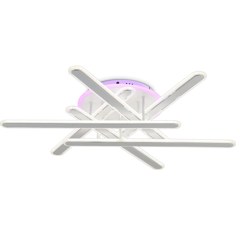 Изображение товара LED потолочный светильник Ambrella Light FA8907 с RGB и регулируемой яркостью Изображение товара LED потолочный светильник Ambrella Light FA8907 с RGB и регулируемой яркостью