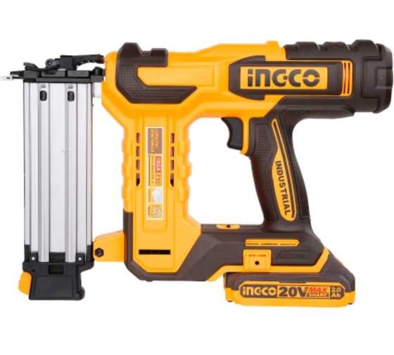 Изображение товара Нейлер INGCO акк, P20S(20В) CBNLI5008