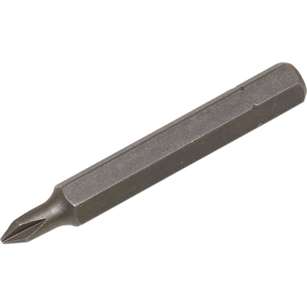 Изображение товара Бита крестовая (РН3x50 мм; S2; С1/4") CNIC 68542