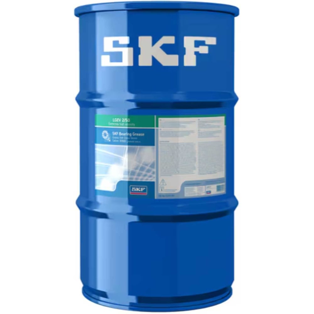 Изображение товара Смазка SKF (50 кг) SKF LGEV 2/50