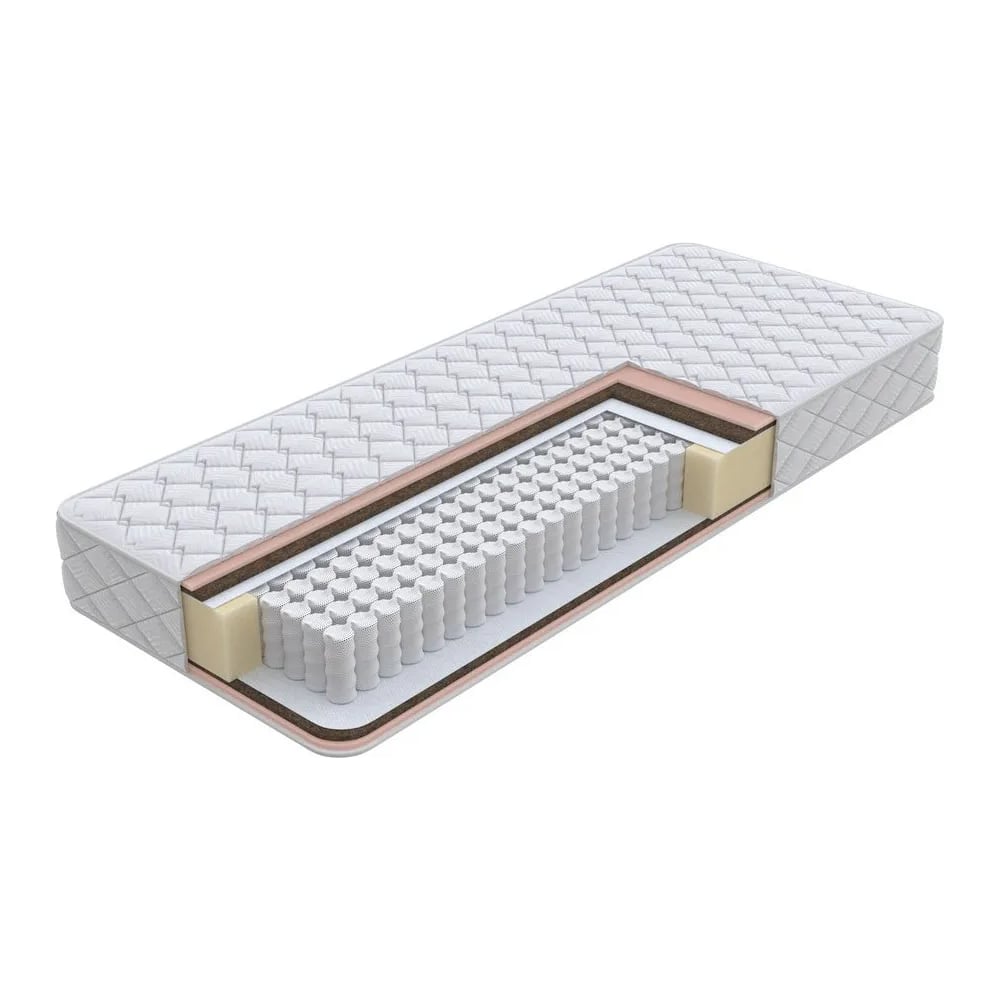 Изображение товара Матрас ProSon Classic EVS Roll 140-190 140-190 Матрас Classic EVS Roll Изображение товара Матрас ProSon Classic EVS Roll 140-190 140-190 Матрас Classic EVS Roll