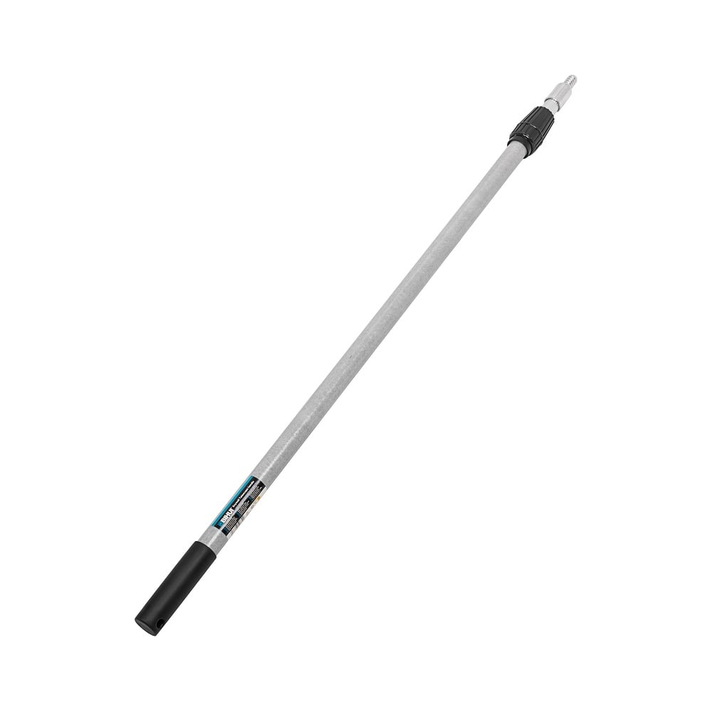 Изображение товара Удлинитель телескопический BUHUI 110-210 см, алюминий PTKBTH