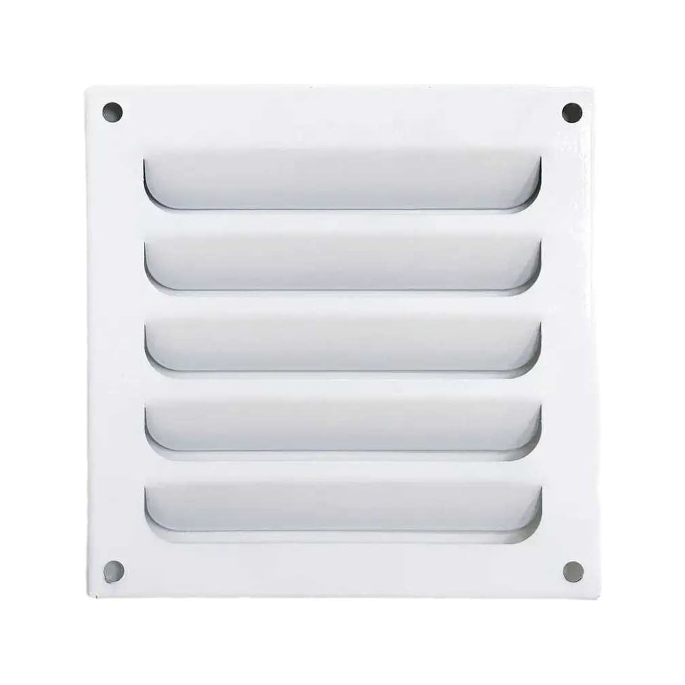 Изображение товара Решетка вентиляционная накладная KRAFTAIR РМ350х350Б Изображение товара Решетка вентиляционная накладная KRAFTAIR РМ350х350Б